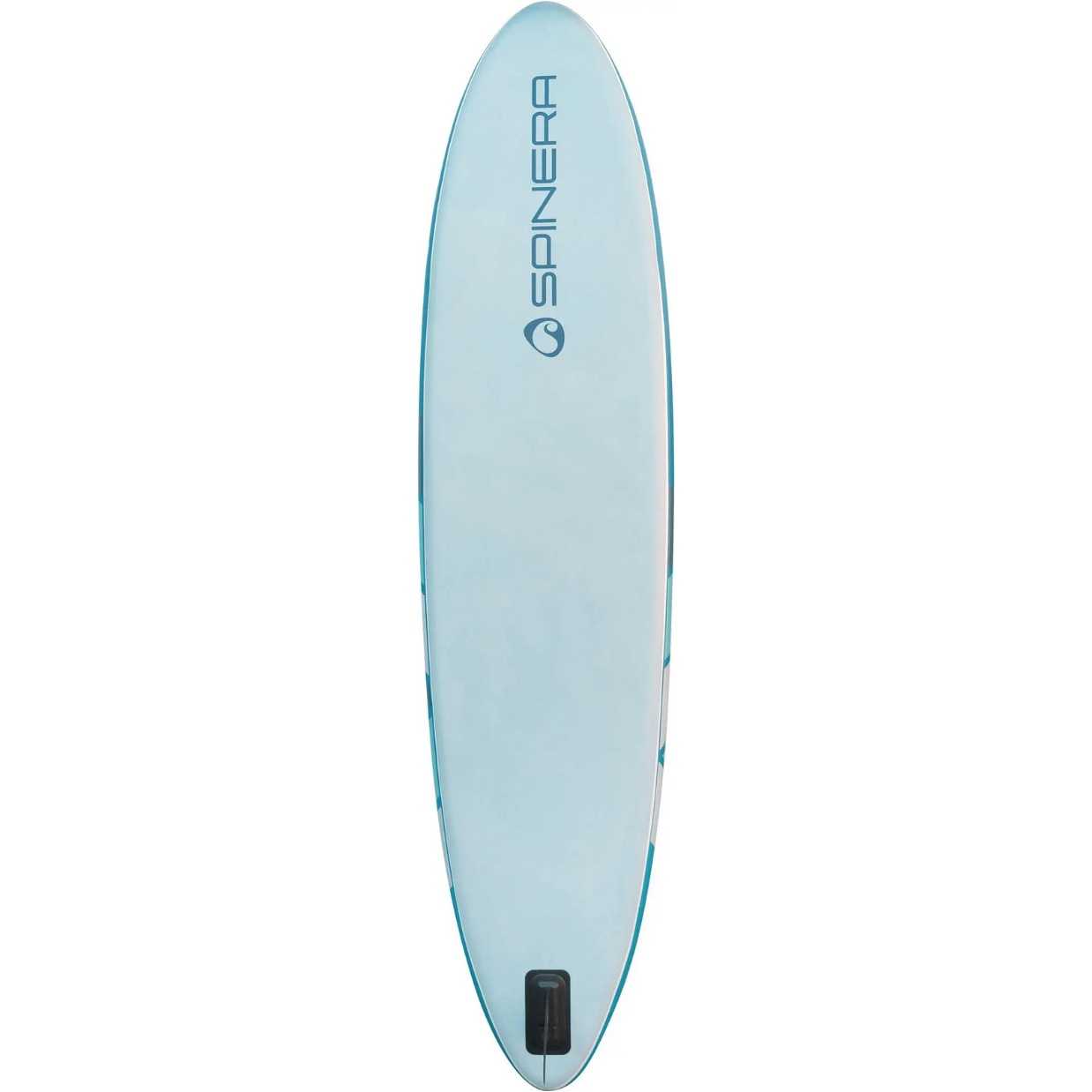 Paquete Sun Light ISUP ULT 12'0 De Spinera 2026 - SP-SUP-SUNL-120 - Blue / Blanco